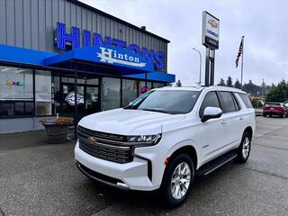 2023 Chevrolet Tahoe