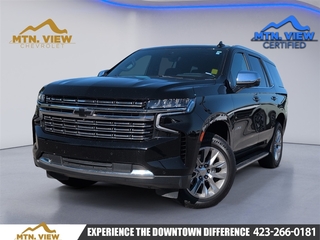 2023 Chevrolet Tahoe for sale in Chattanooga TN