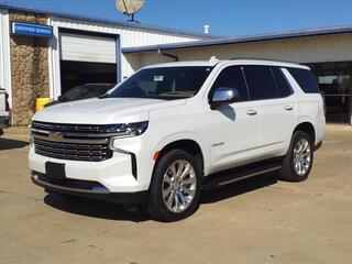 2023 Chevrolet Tahoe for sale in Checotah OK