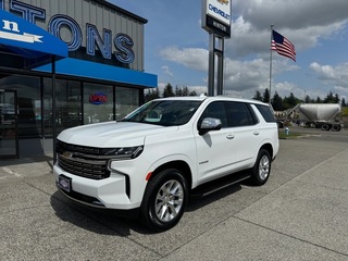2023 Chevrolet Tahoe