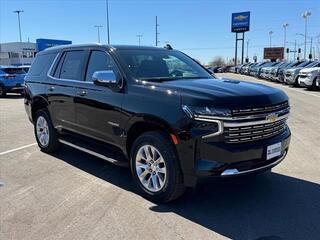 2024 Chevrolet Tahoe