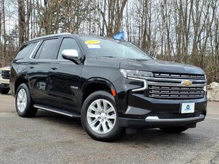 2024 Chevrolet Tahoe for sale in Rochester NH