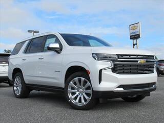 2024 Chevrolet Tahoe for sale in Wildwood FL