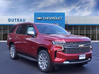 2024 Chevrolet Tahoe for sale in Lincoln NE