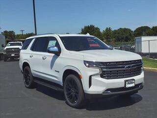 2024 Chevrolet Tahoe for sale in Lansing IL