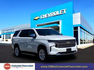 2024 Chevrolet Tahoe