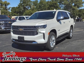 2024 Chevrolet Tahoe