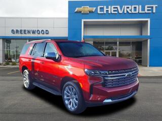 2024 Chevrolet Tahoe for sale in Hubbard OH