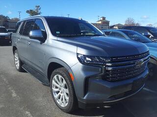 2021 Chevrolet Tahoe for sale in New Bern NC