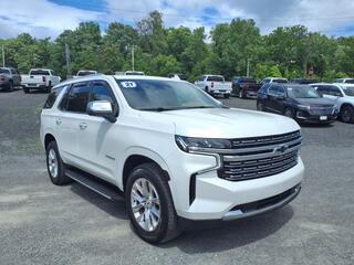 2021 Chevrolet Tahoe