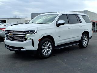 2021 Chevrolet Tahoe for sale in Asheboro NC