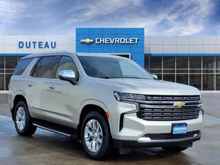 2021 Chevrolet Tahoe for sale in Lincoln NE