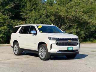 2021 Chevrolet Tahoe for sale in Ashland VA