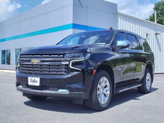 2022 Chevrolet Tahoe