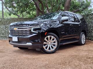 2023 Chevrolet Tahoe for sale in San Antonio TX