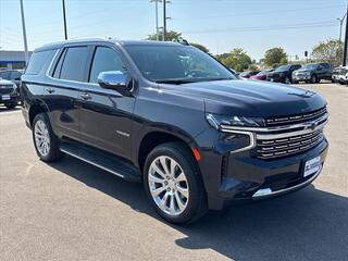 2023 Chevrolet Tahoe for sale in Sun Prairie WI