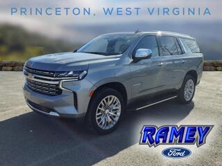 2023 Chevrolet Tahoe for sale in Princeton WV