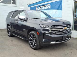 2023 Chevrolet Tahoe for sale in New Rochelle NY