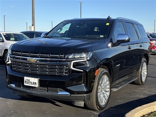 2023 Chevrolet Tahoe for sale in Fenton MO