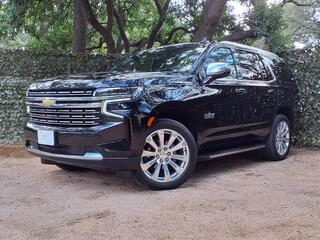 2023 Chevrolet Tahoe for sale in San Antonio TX