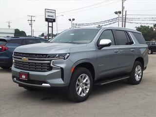 2024 Chevrolet Tahoe