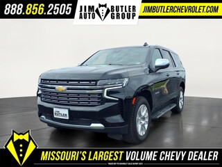2024 Chevrolet Tahoe for sale in Fenton MO