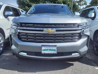 2024 Chevrolet Tahoe for sale in Green Brook NJ