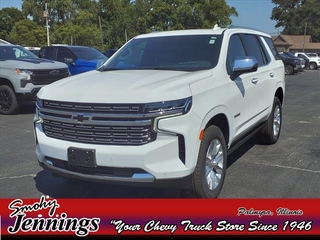 2024 Chevrolet Tahoe for sale in Palmyra IL