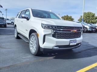 2024 Chevrolet Tahoe