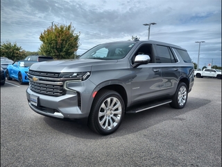 2021 Chevrolet Tahoe for sale in Sanford NC