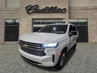 2021 Chevrolet Tahoe