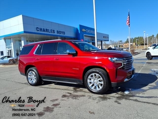 2021 Chevrolet Tahoe for sale in Henderson NC