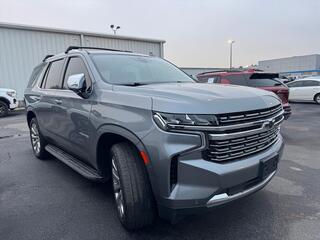 2021 Chevrolet Tahoe for sale in Easley SC