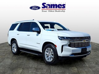 2023 Chevrolet Tahoe