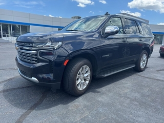 2023 Chevrolet Tahoe for sale in Clinton TN