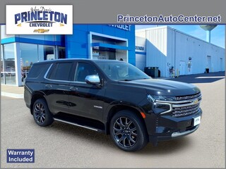 2023 Chevrolet Tahoe for sale in Spartanburg SC