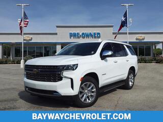 2023 Chevrolet Tahoe for sale in Pearland TX