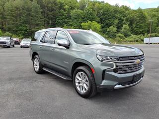 2024 Chevrolet Tahoe for sale in Tazewell VA