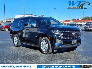 2024 Chevrolet Tahoe