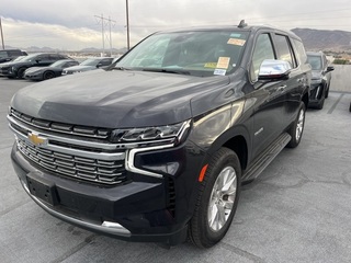 2024 Chevrolet Tahoe