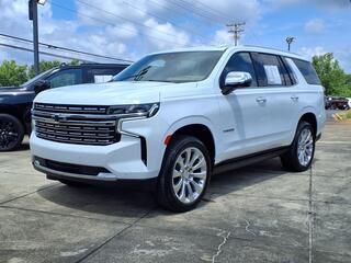 2024 Chevrolet Tahoe