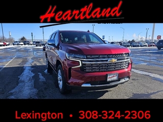 2024 Chevrolet Tahoe for sale in Lexington NE