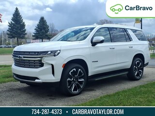2024 Chevrolet Tahoe for sale in Taylor MI