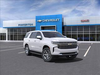 2024 Chevrolet Tahoe