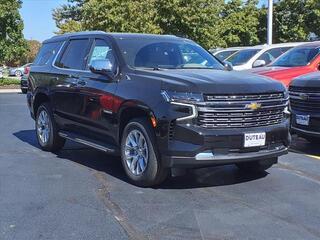 2024 Chevrolet Tahoe for sale in Lincoln NE