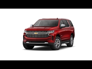 2024 Chevrolet Tahoe