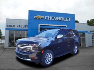 2024 Chevrolet Tahoe for sale in Newton Falls OH