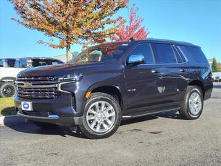 2024 Chevrolet Tahoe for sale in Portsmouth NH