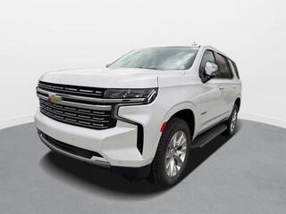 2023 Chevrolet Tahoe for sale in Sanford ME