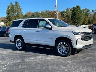 2024 Chevrolet Tahoe